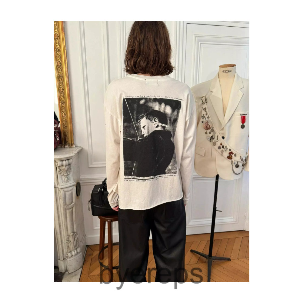 Enfants Riches Déprimés ERD longsleeve — photo 3 of 4