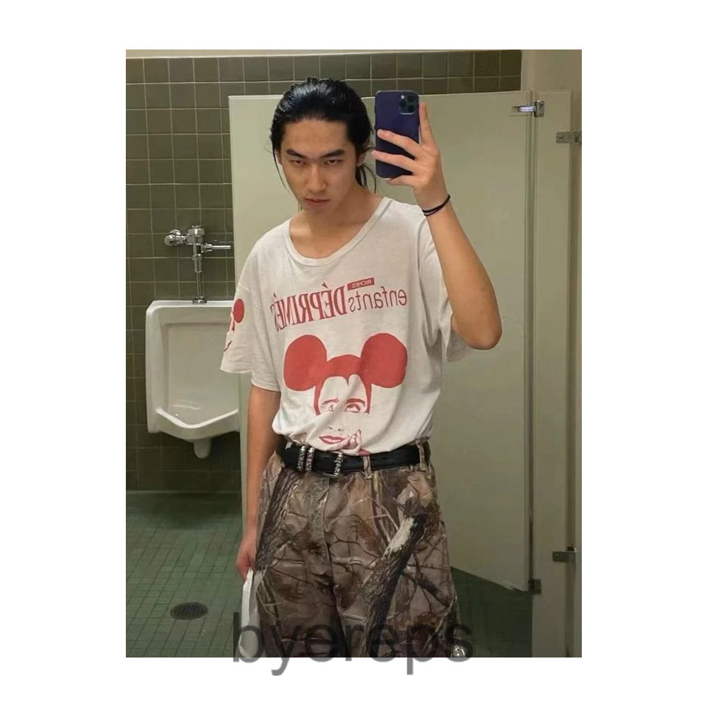Enfants Riches Déprimés ERD Lust Shirt — photo 2 of 4