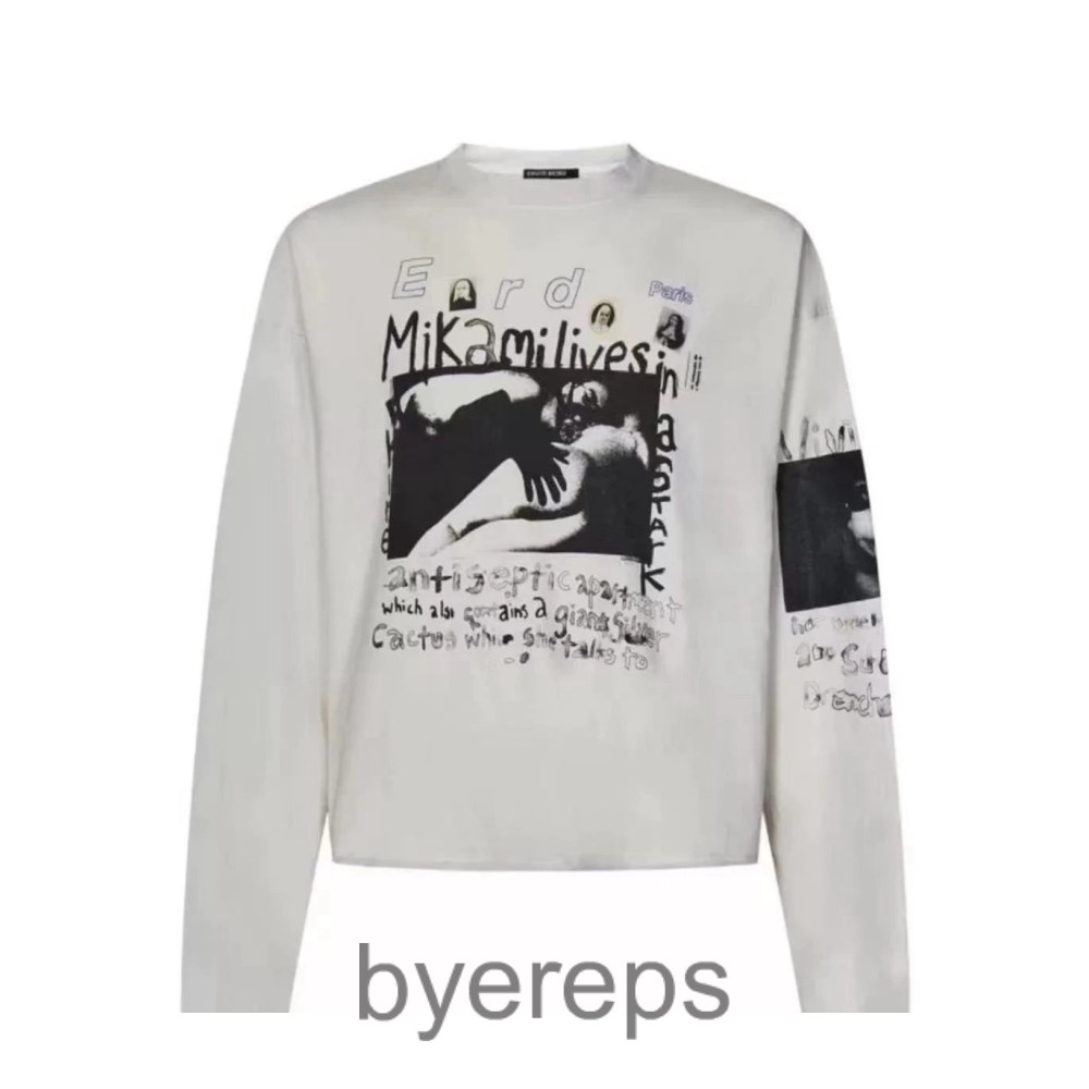 ERD MIKA Longsleeve