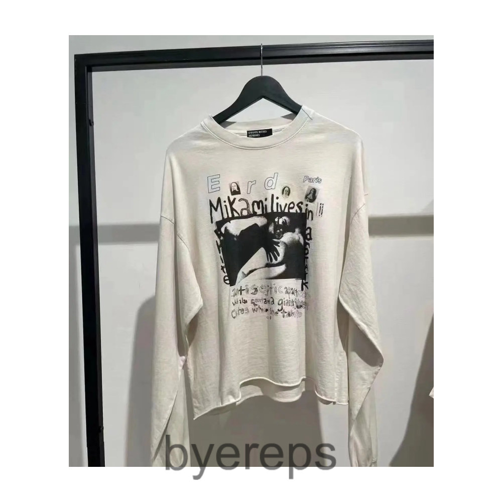 Enfants Riches Déprimés ERD MIKA Longsleeve — photo 3 of 3