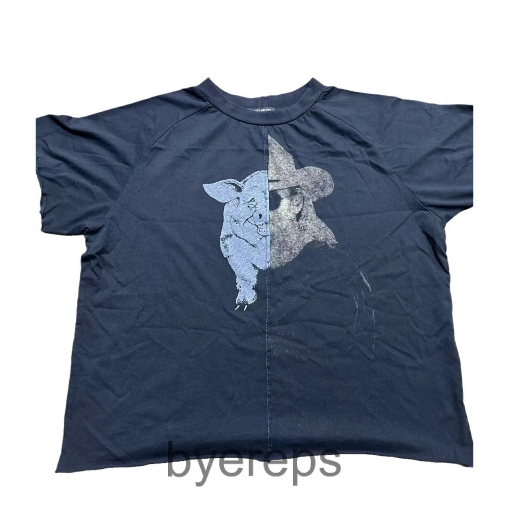 ERD Pig Shirt
