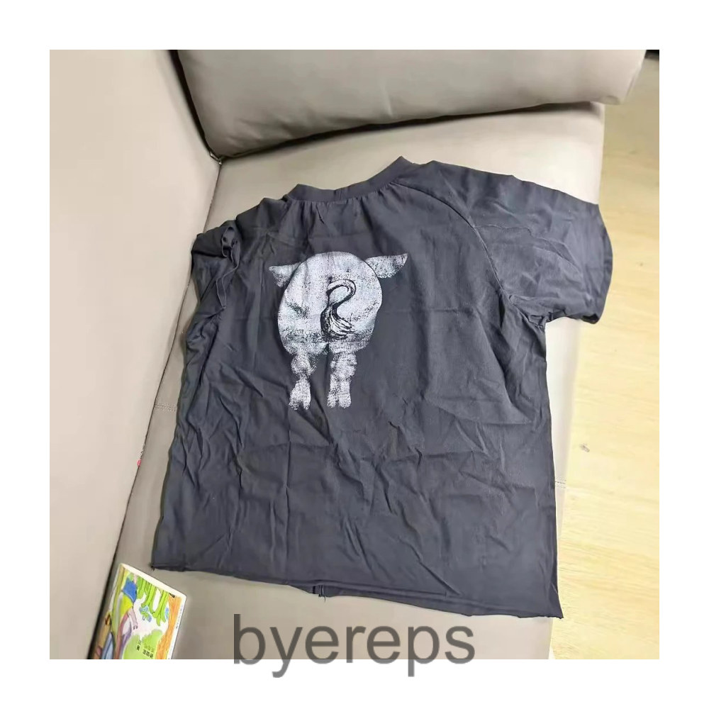 Enfants Riches Déprimés ERD Pig Shirt — photo 3 of 4