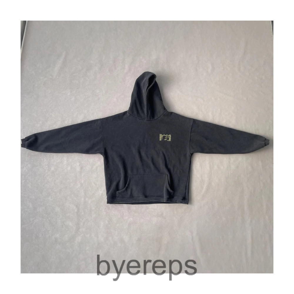 ERD psychic hoodie