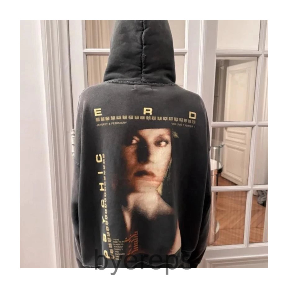 Enfants Riches Déprimés ERD psychic hoodie — photo 3 of 4