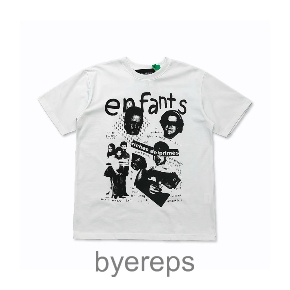 ERD Rolling Tee