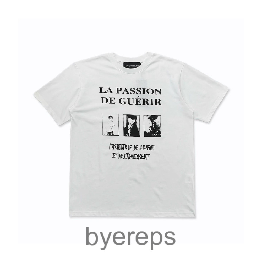 Enfants Riches Déprimés ERD Rolling Tee — photo 2 of 4
