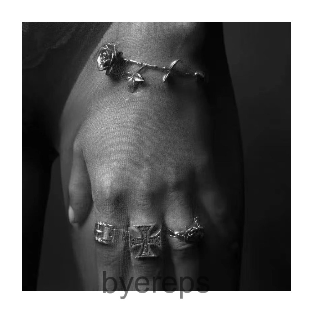 Enfants Riches Déprimés ERD Rose Bracelet — photo 3 of 4
