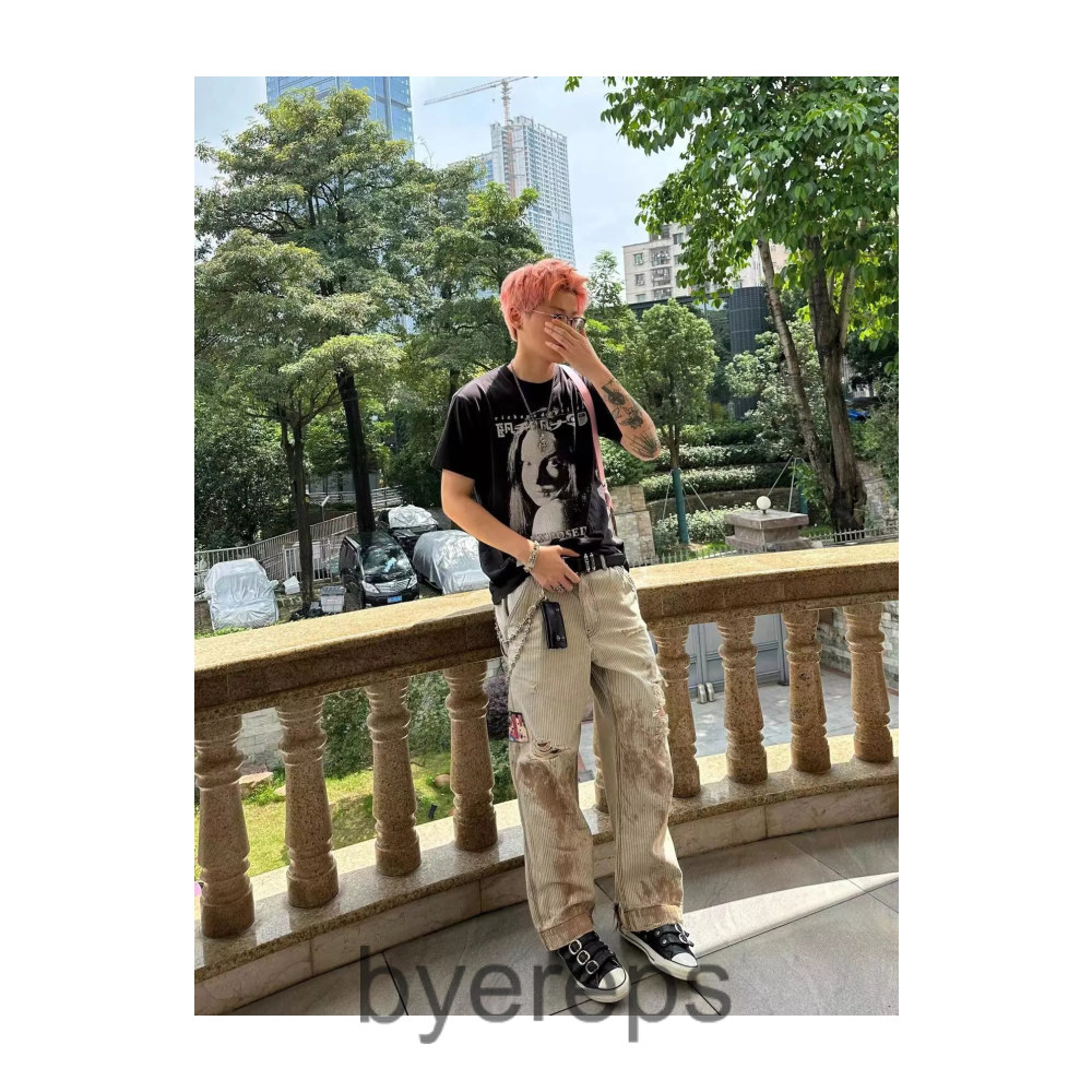 Enfants Riches Déprimés ERD Shirt — photo 2 of 4