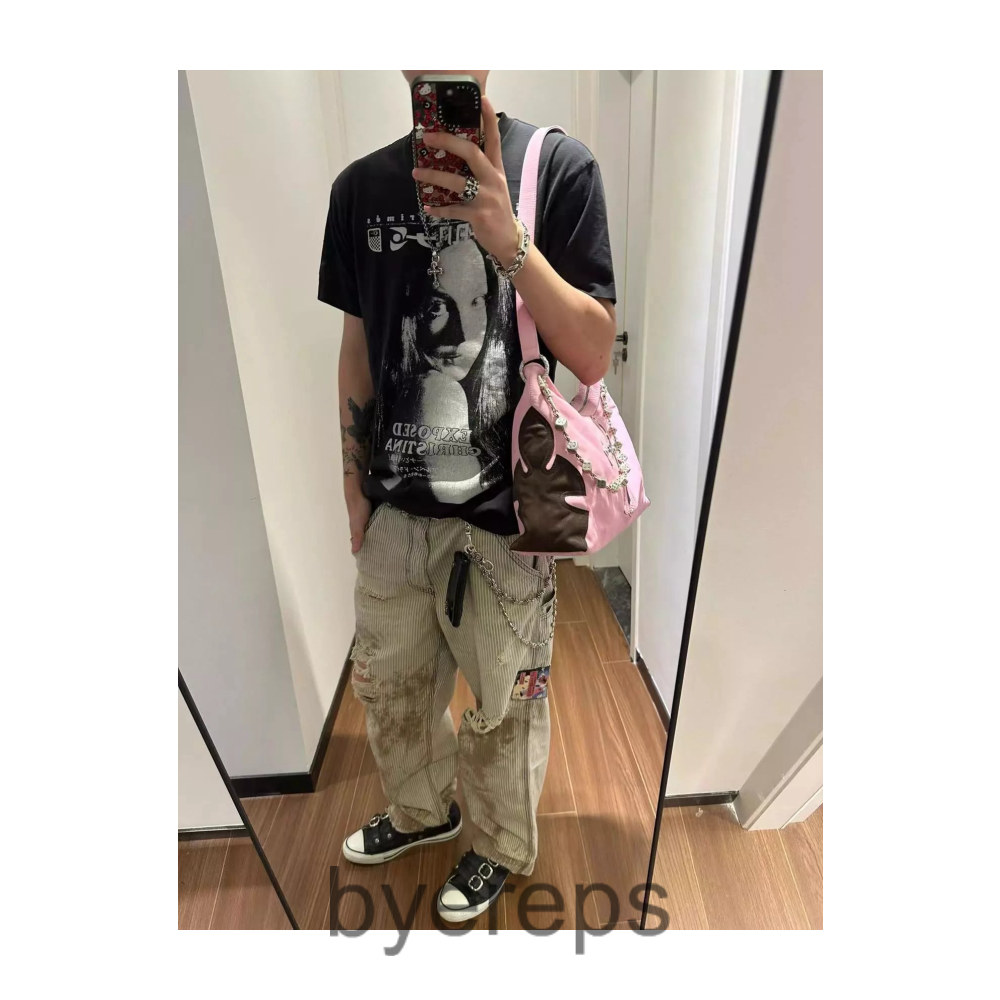 Enfants Riches Déprimés ERD Shirt — photo 4 of 4