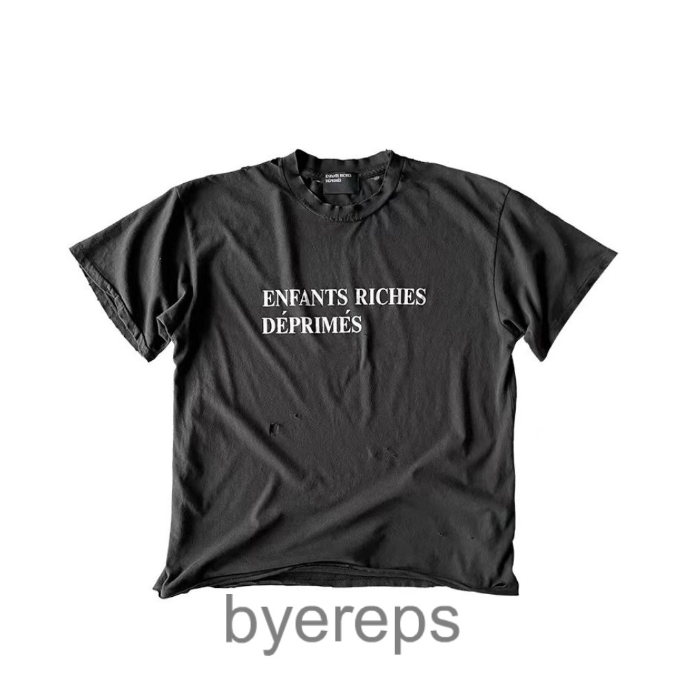 Enfants Riches Déprimés ERD Shirt — photo 2 of 4