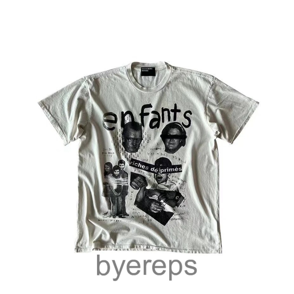 Enfants Riches Déprimés ERD Shirt — photo 3 of 4