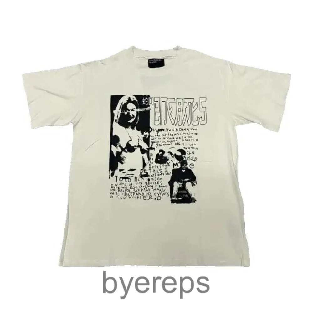 ERD Shirts (40 styles)
