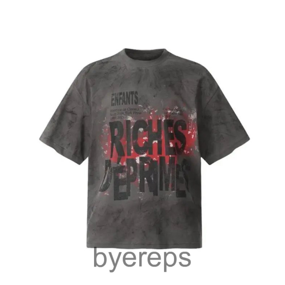 Enfants Riches Déprimés ERD Shirts (40 styles) — photo 2 of 4