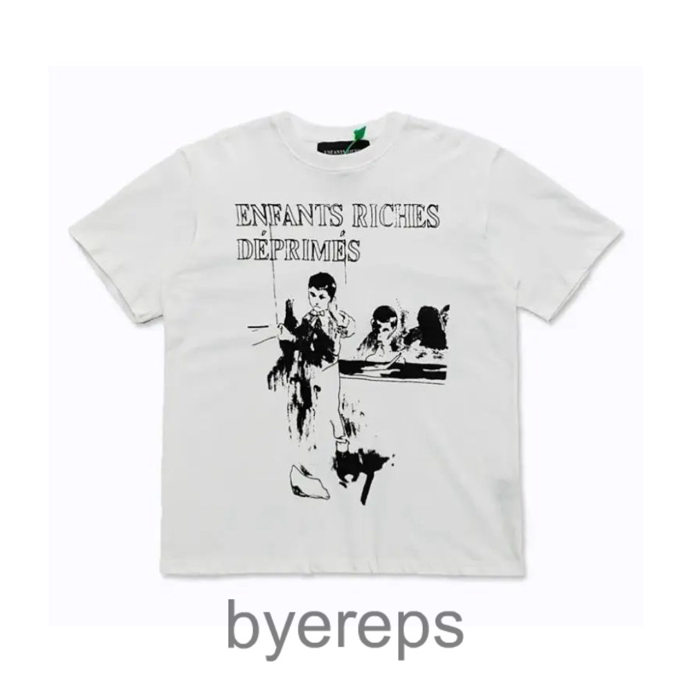 Enfants Riches Déprimés ERD Shirts (40 styles) — photo 3 of 4