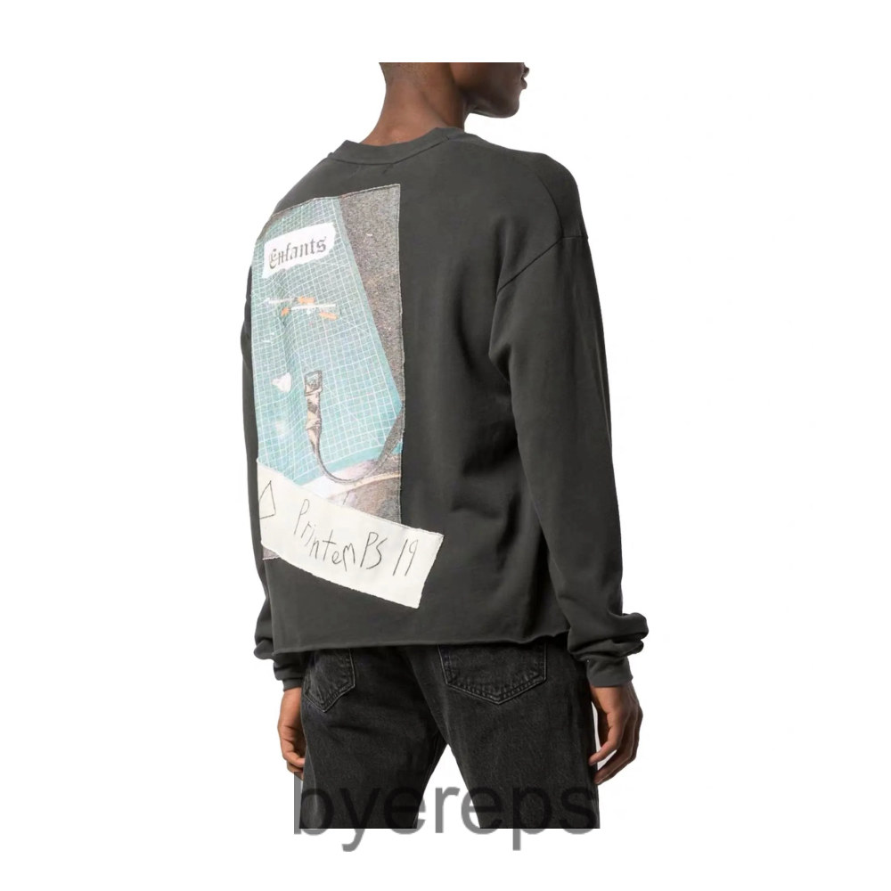 Enfants Riches Déprimés ERD Sleeve — photo 2 of 4