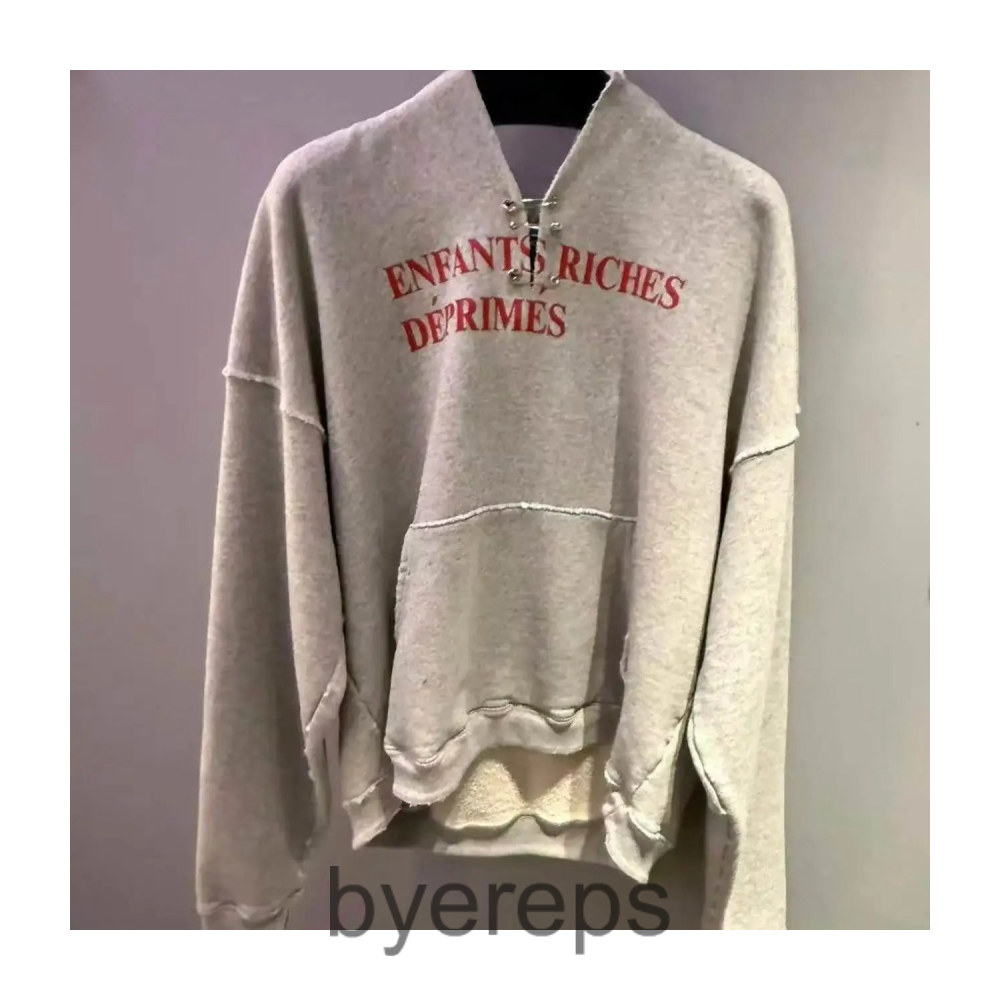ERD Ss23 Dressing Up Hoodie