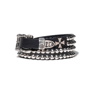 ERD Stud Belt