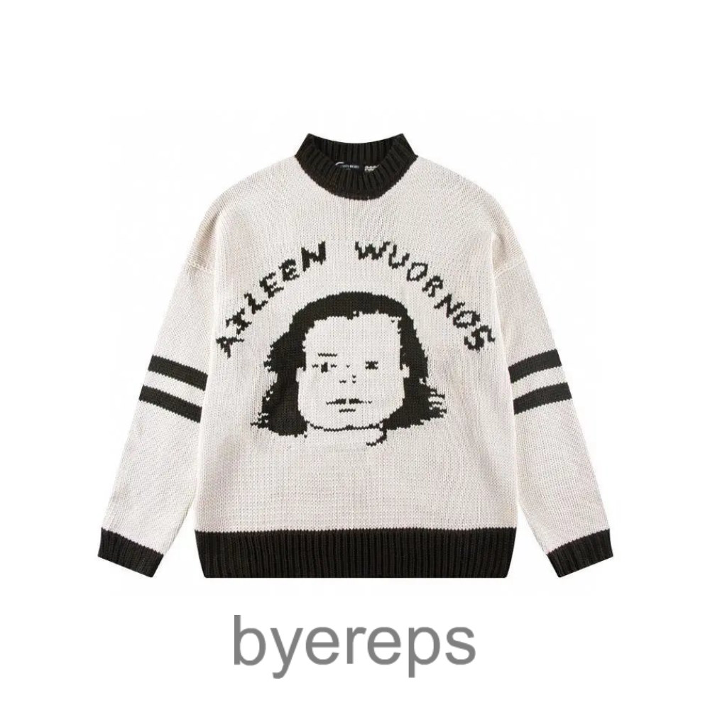 ERD sweater(2+ Colourways)