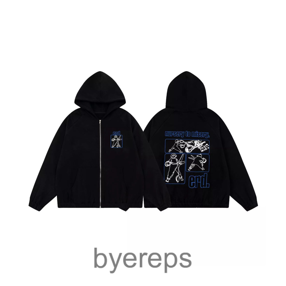 ERD Sweater