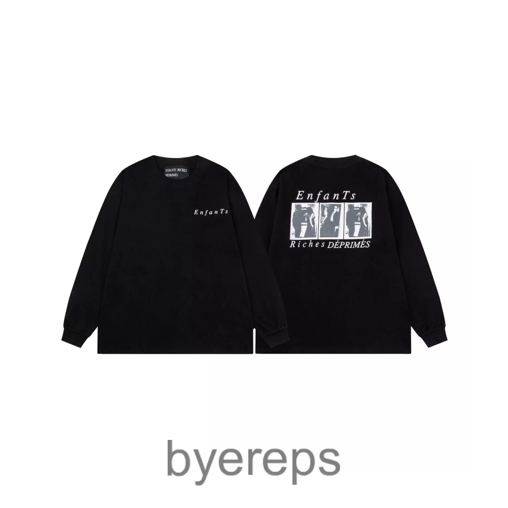 Enfants Riches Déprimés ERD Sweater — photo 4 of 4