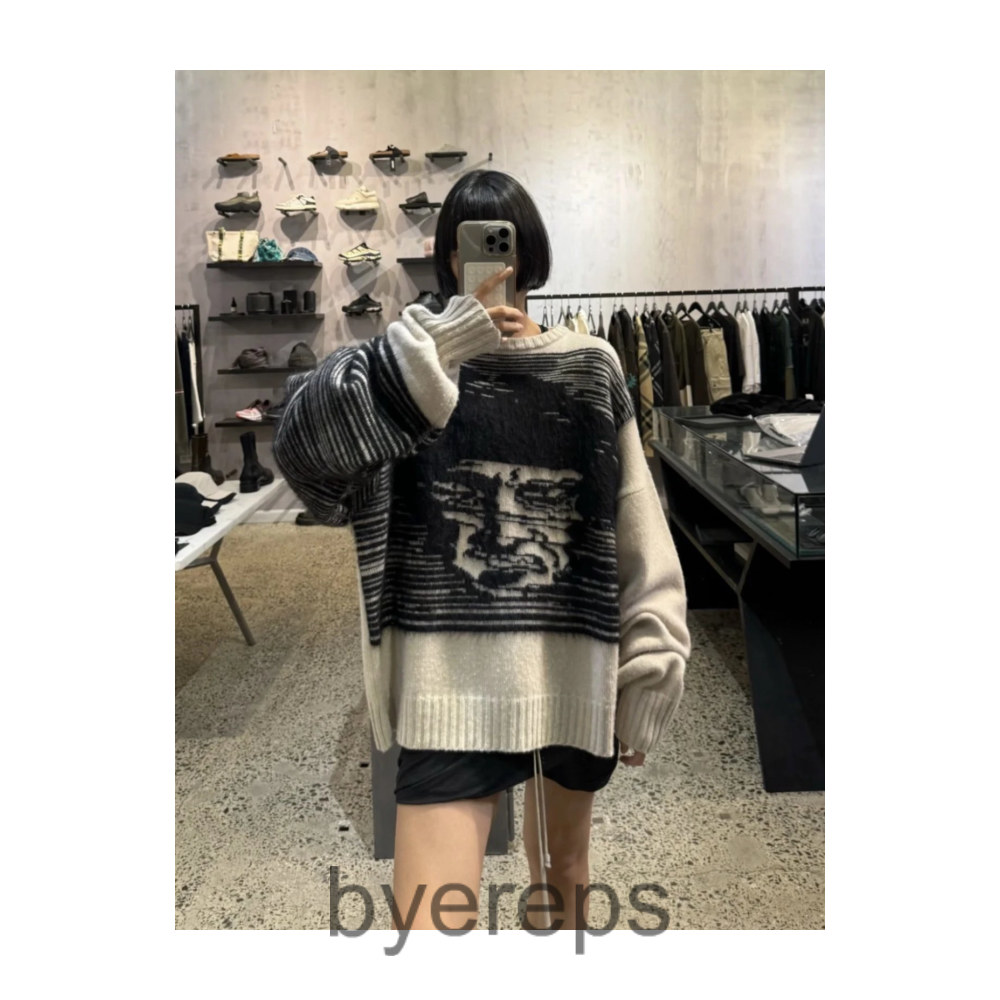 Enfants Riches Déprimés ERD Sweater — photo 3 of 4