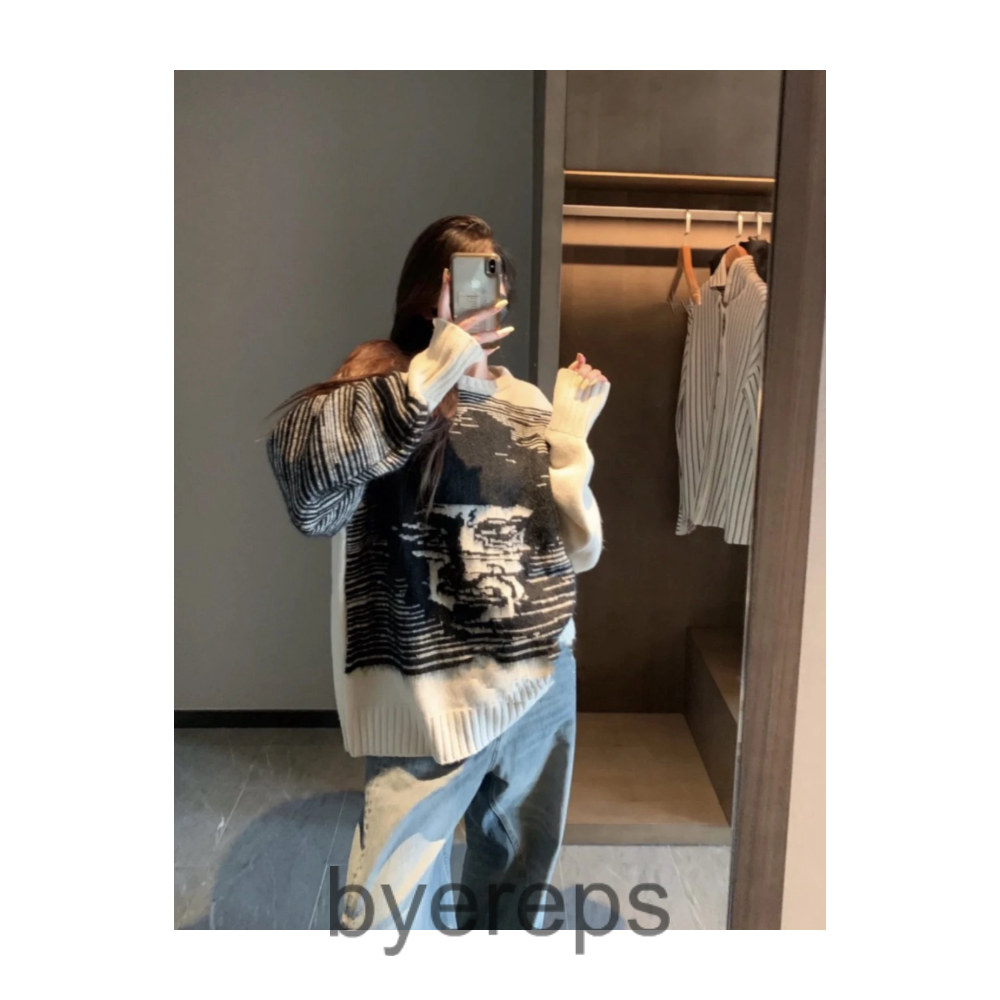 Enfants Riches Déprimés ERD Sweater — photo 4 of 4