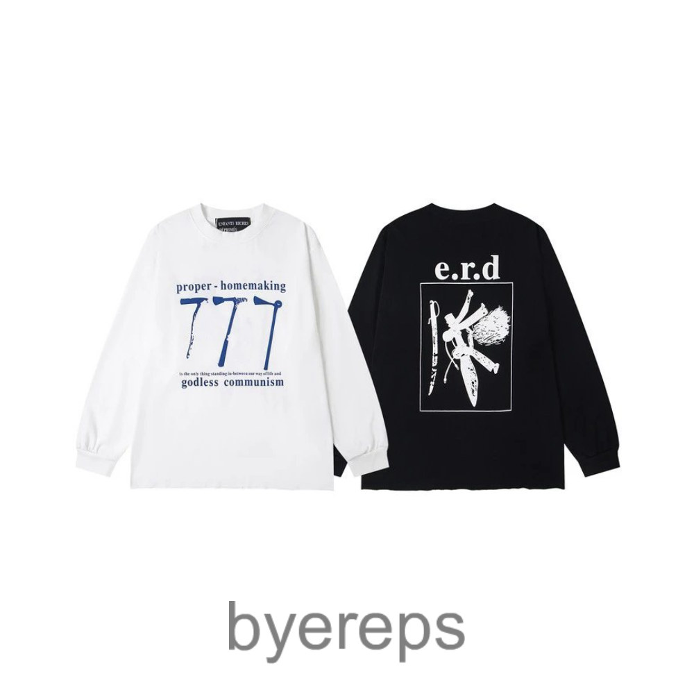 Enfants Riches Déprimés ERD sweaters ( has more of em ) — photo 2 of 4