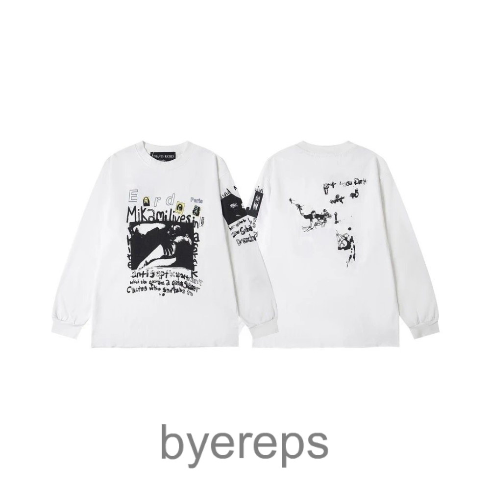 Enfants Riches Déprimés ERD sweaters ( has more of em ) — photo 4 of 4