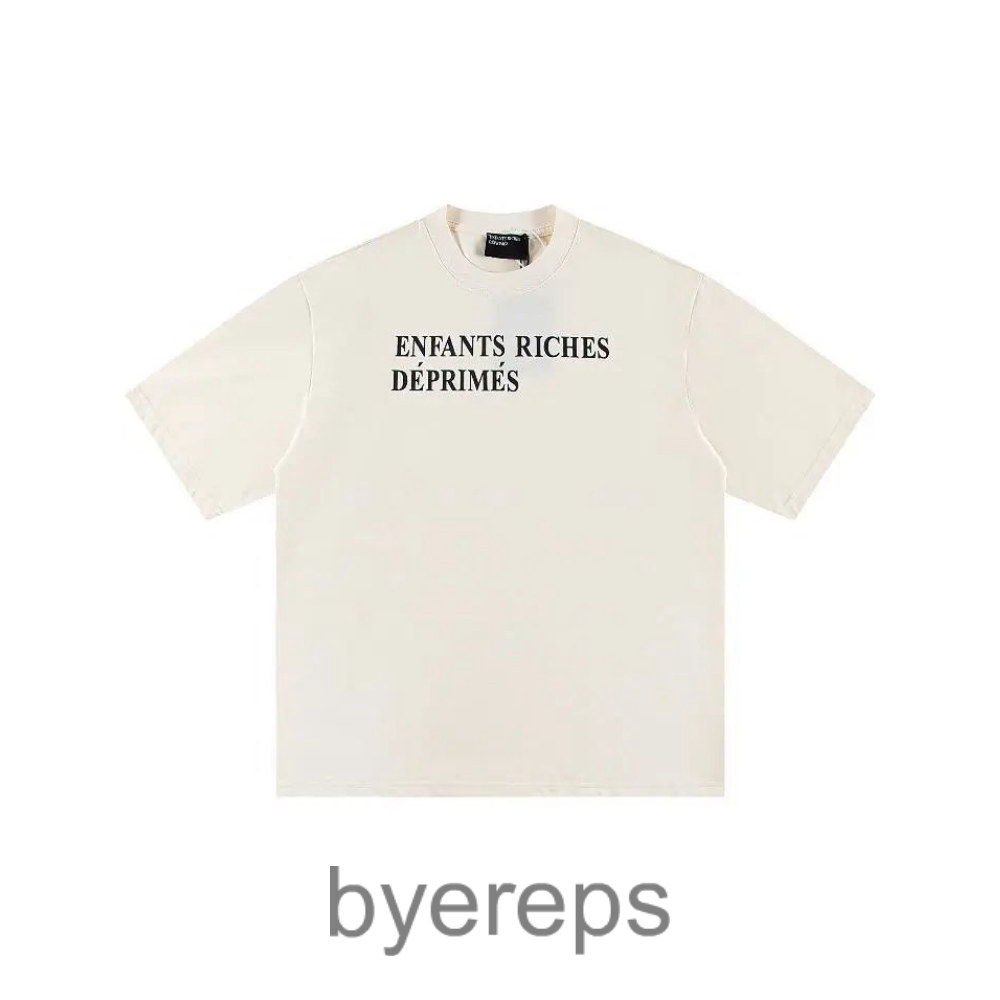ERD T-shirt (40+ Colourways)
