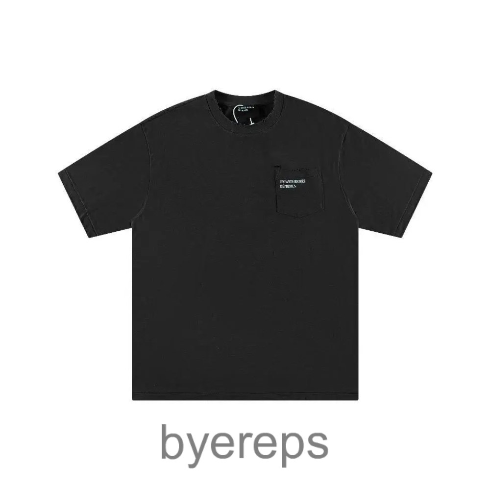 Enfants Riches Déprimés ERD T-shirt (40+ Colourways) — photo 3 of 4