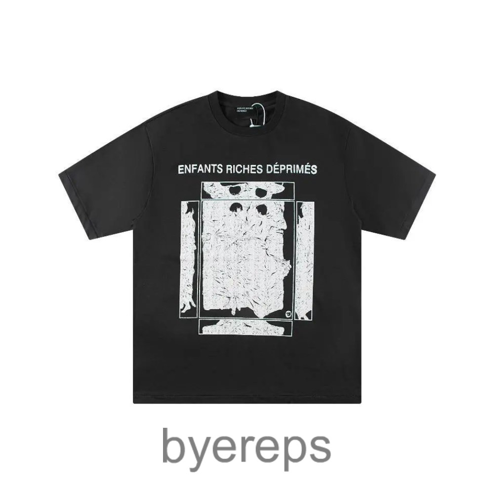 Enfants Riches Déprimés ERD T-shirt (40+ Colourways) — photo 4 of 4