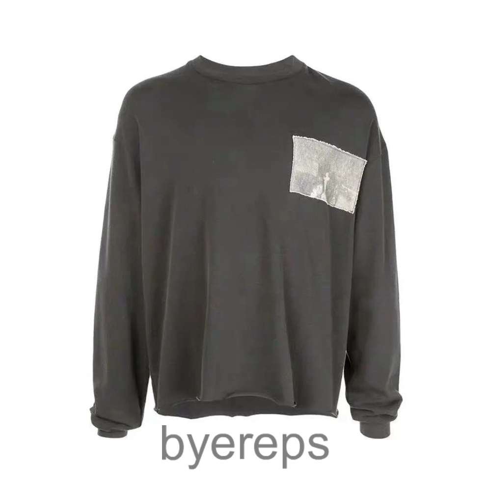 ERD Tape Longsleeve