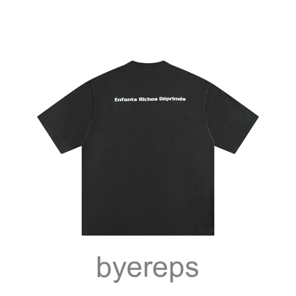 Enfants Riches Déprimés ERD tee — photo 2 of 4