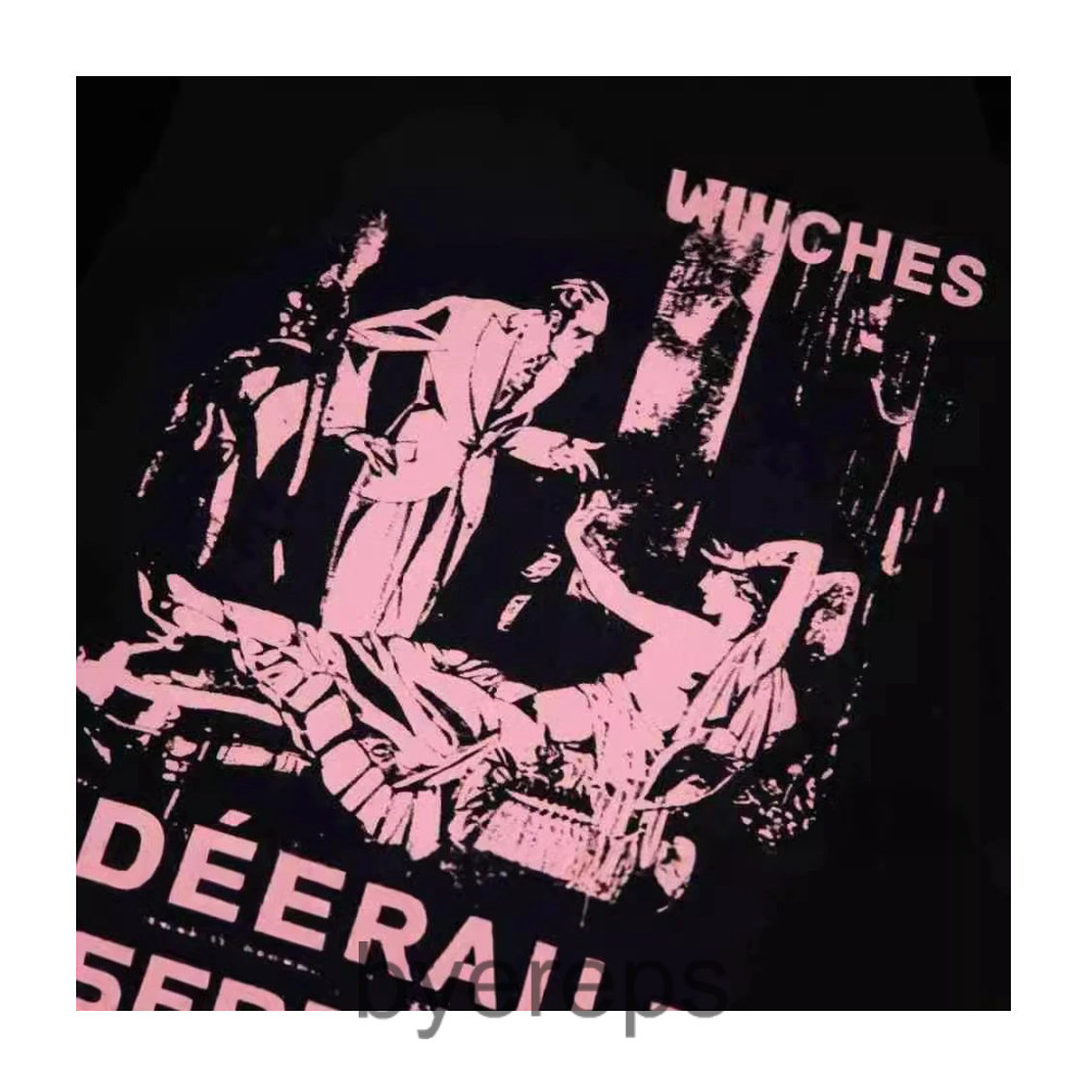 ERD tee