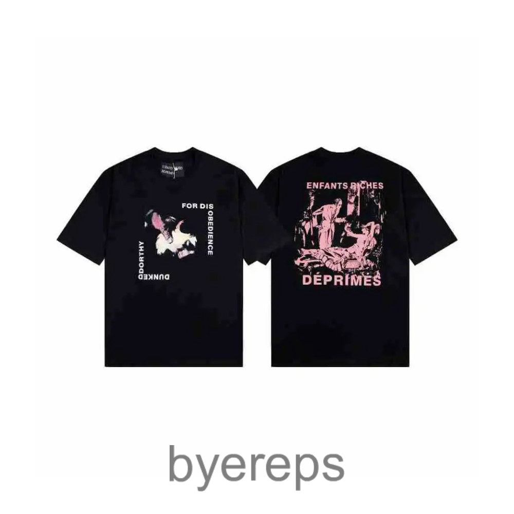 Enfants Riches Déprimés ERD tee — photo 2 of 4