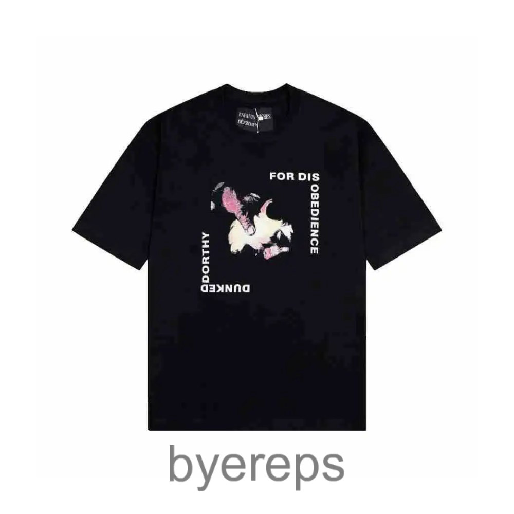 Enfants Riches Déprimés ERD tee — photo 3 of 4