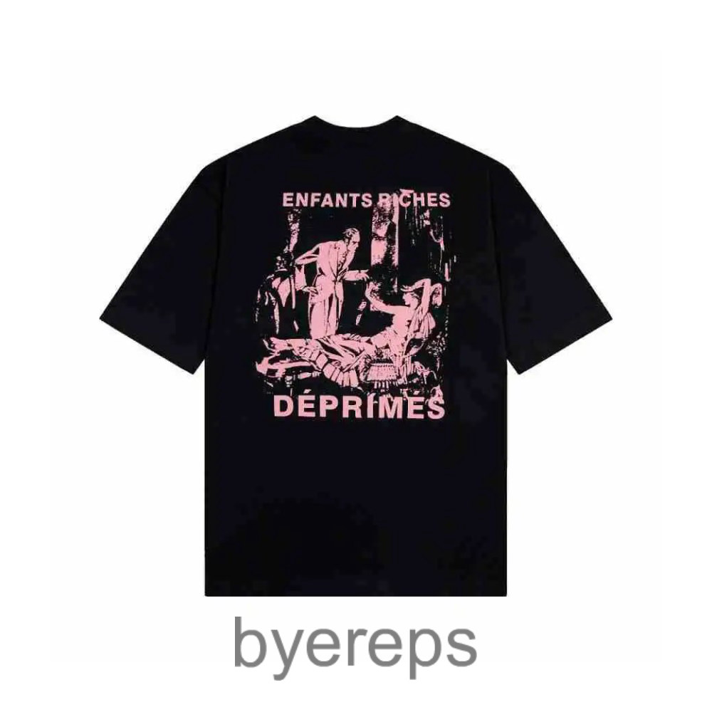 Enfants Riches Déprimés ERD tee — photo 4 of 4