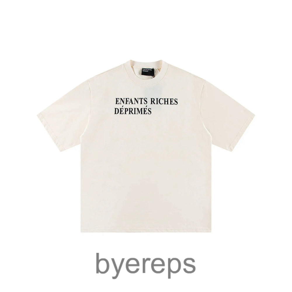 Enfants Riches Déprimés Erd tee — photo 2 of 4