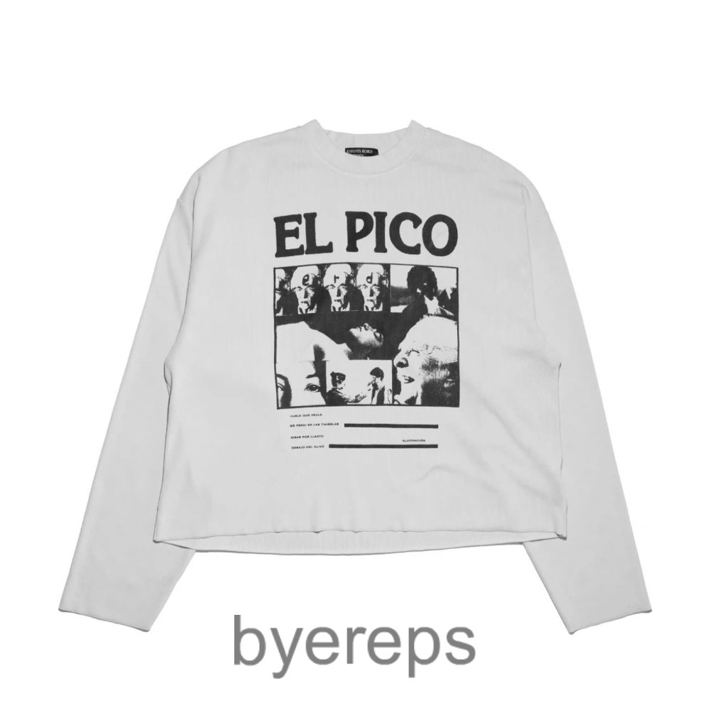 Enfants Riches Déprimés ERD Thermal — photo 2 of 4