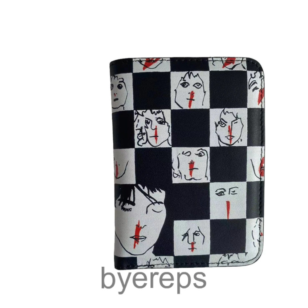 Enfants Riches Déprimés ERD Wallet — photo 2 of 3