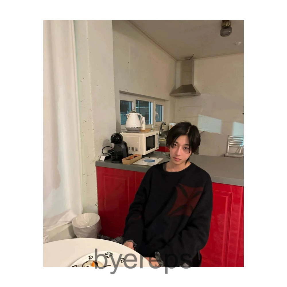 ERD Wool Sweater
