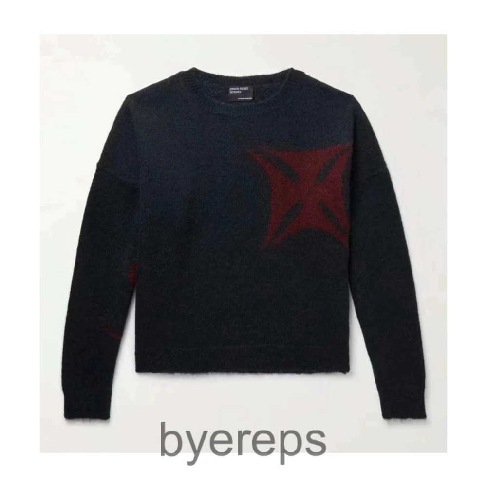 Enfants Riches Déprimés ERD Wool Sweater — photo 3 of 3