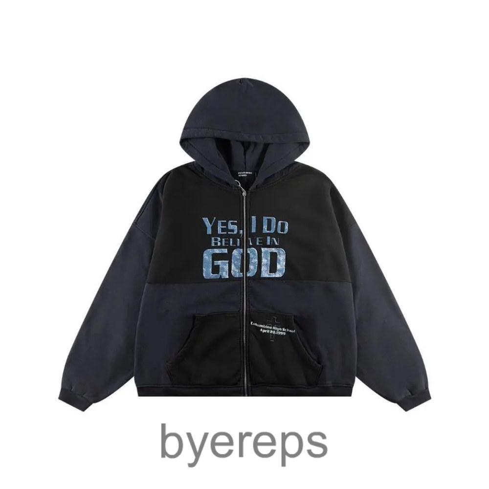 ERD Zip Hoodie(3+ Colourways)