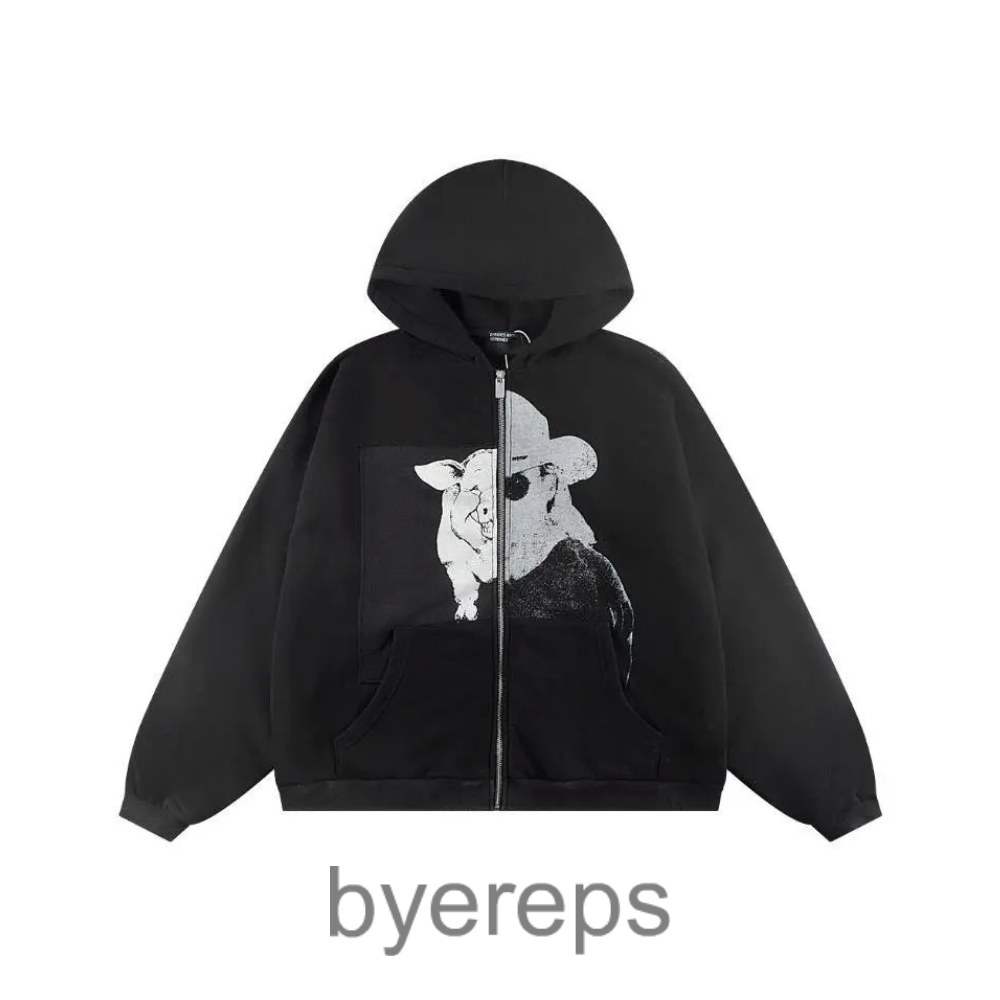 Enfants Riches Déprimés ERD Zip Hoodie(3+ Colourways) — photo 2 of 3