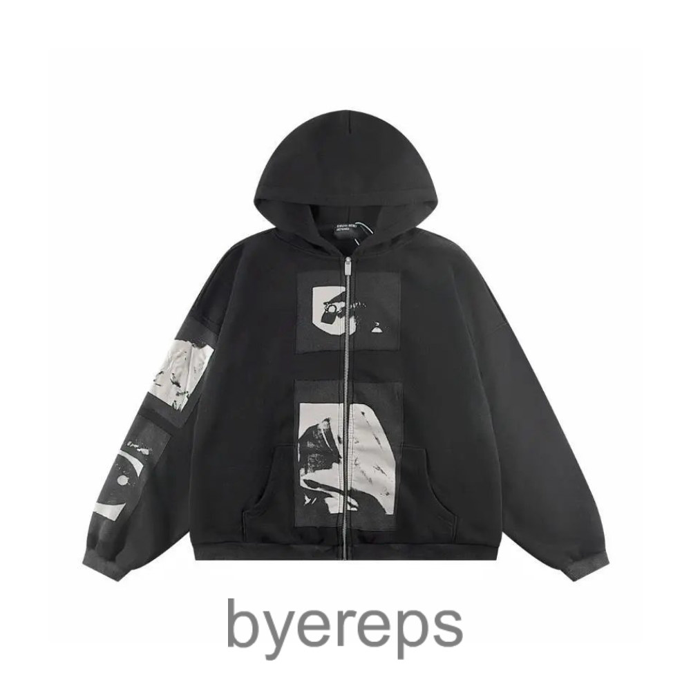 Enfants Riches Déprimés ERD Zip Hoodie(3+ Colourways) — photo 3 of 3