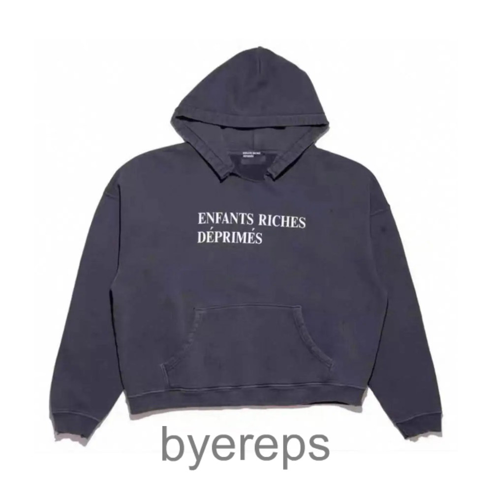 ERD25SS Hoodie