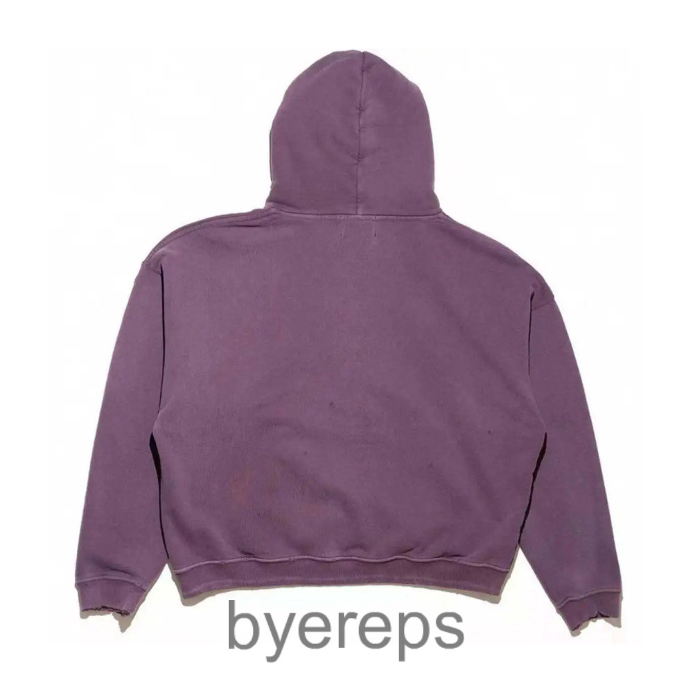 Unbranded ERD25SS Hoodie — photo 3 of 4
