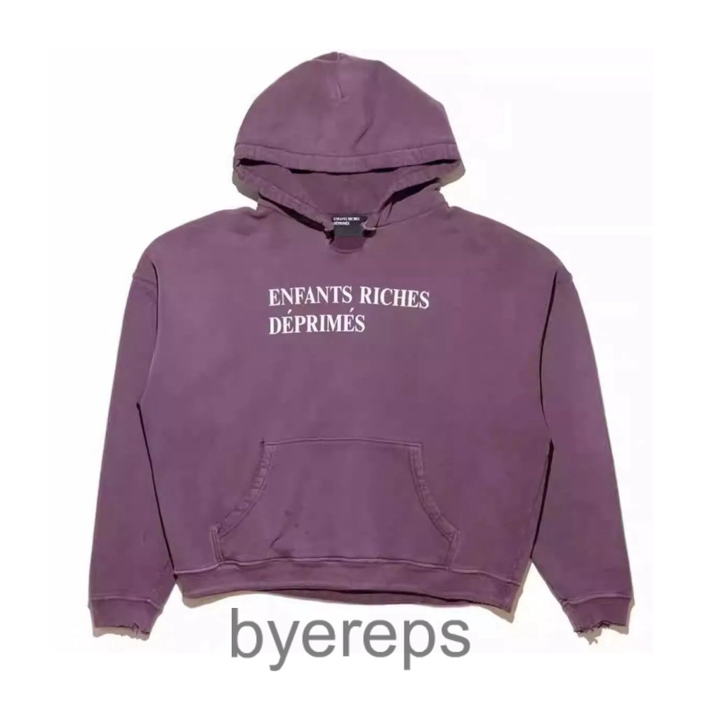 Unbranded ERD25SS Hoodie — photo 4 of 4