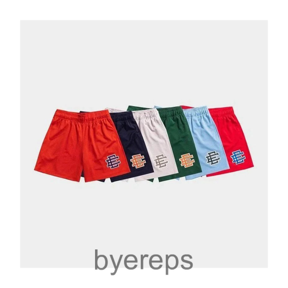 Unbranded Eric Emanuel Basic Shorts (40+ colors) — photo 3 of 4