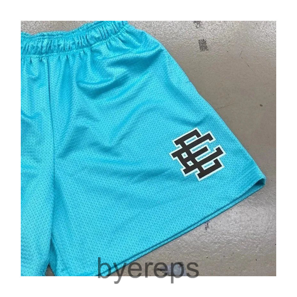 Unbranded Eric Emanuel Basic Shorts (40+ colors) — photo 4 of 4